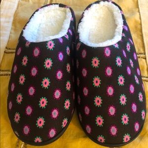Vera Bradley Slippers